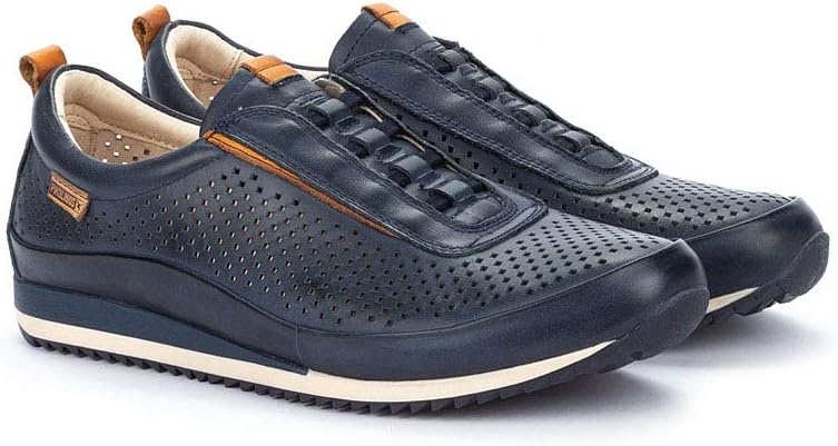 PIKOLINOS Liverpool M2A-6252 Men’s Sneakers(Blue)