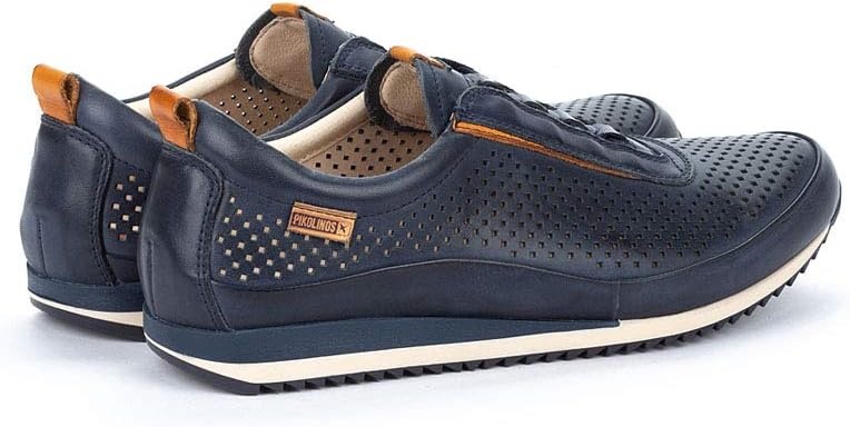 PIKOLINOS Liverpool M2A-6252 Men’s Sneakers(Blue)
