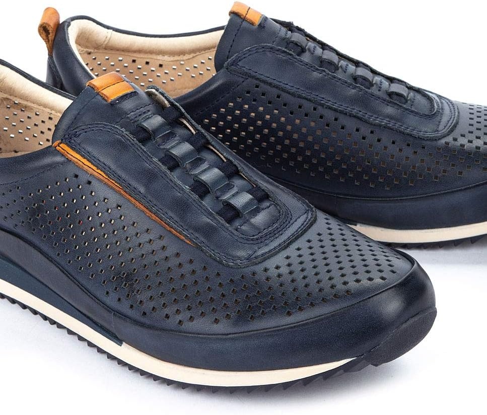 PIKOLINOS Liverpool M2A-6252 Men’s Sneakers(Blue)