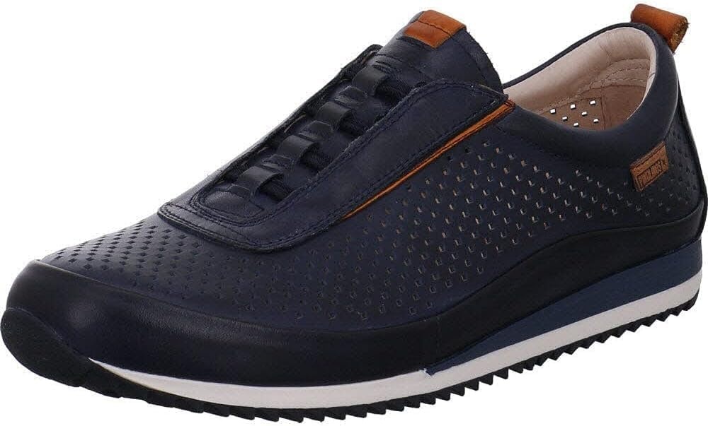 PIKOLINOS Liverpool M2A-6252 Men’s Sneakers(Blue)