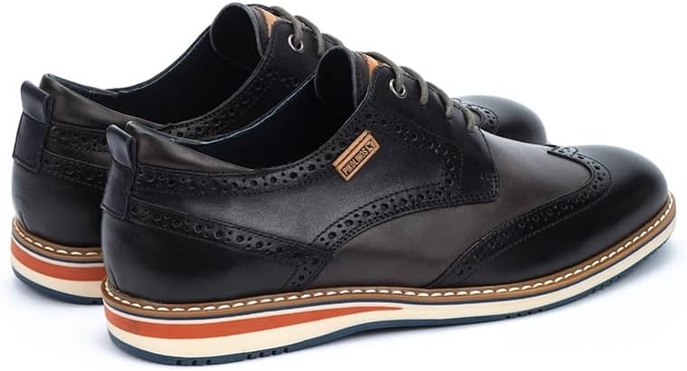 PIKOLINOS Avila M1T-4191C Men’s Shoes(Black)