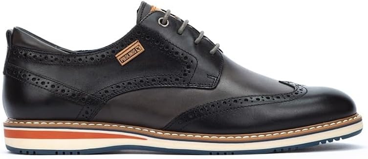 PIKOLINOS Avila M1T-4191C Men’s Shoes(Black)