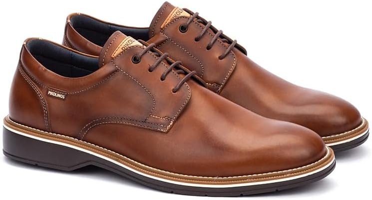 PIKOLINOS Carlet M6W-4311 Men’s Shoes(Cuero)