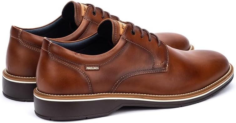 PIKOLINOS Carlet M6W-4311 Men’s Shoes(Cuero)