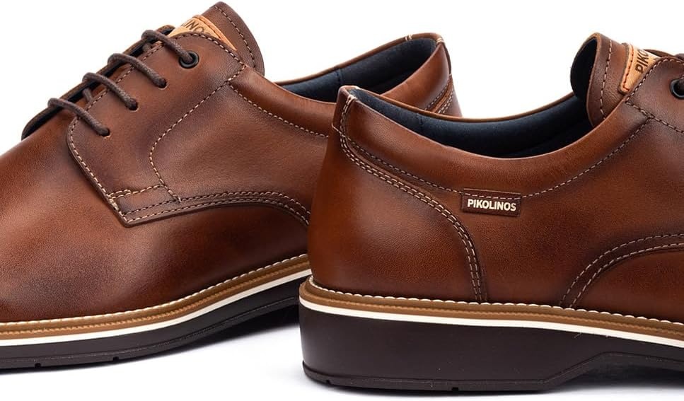 PIKOLINOS Carlet M6W-4311 Men’s Shoes(Cuero)