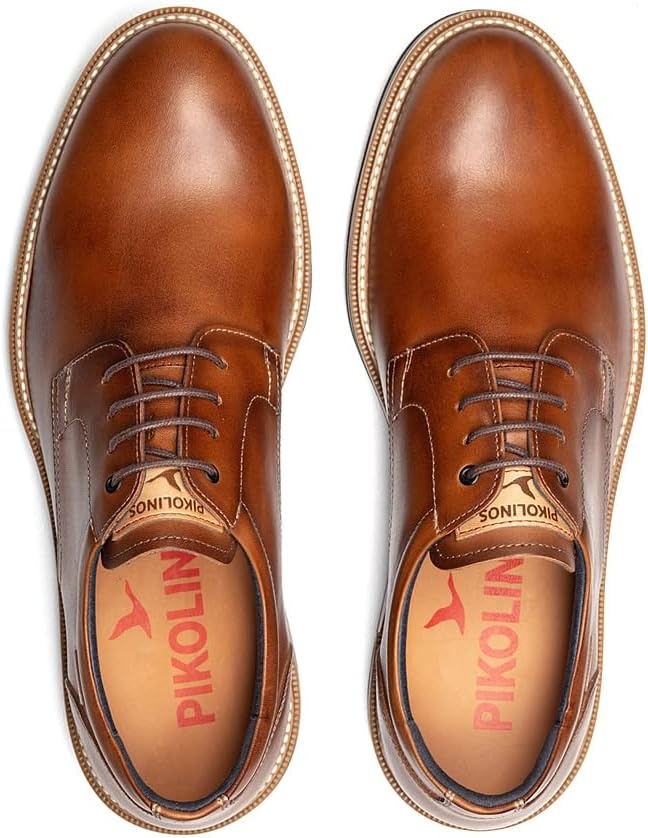 PIKOLINOS Carlet M6W-4311 Men’s Shoes(Cuero)