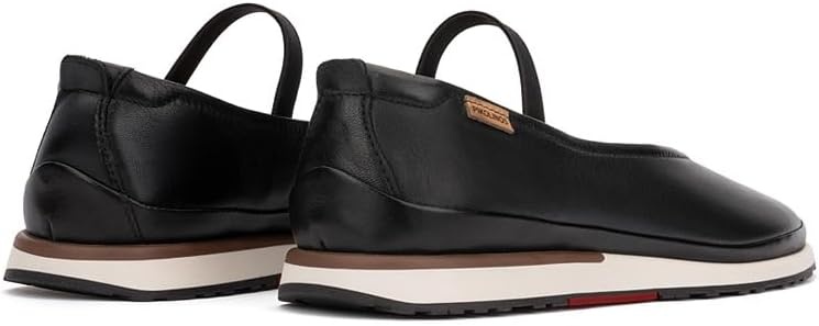 PIKOLINOS Ballerina W0A-2559 Women’s Flats(Black)