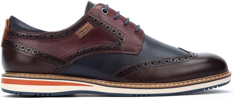 PIKOLINOS Avila M1T-4191C Men’s Shoes(Olmo)