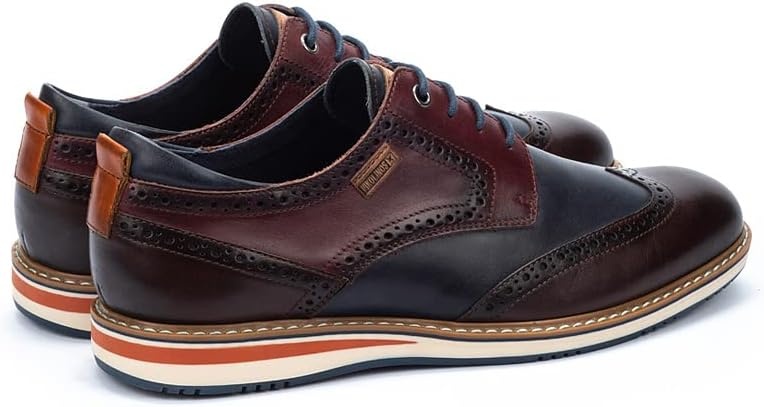 PIKOLINOS Avila M1T-4191C Men’s Shoes(Olmo)