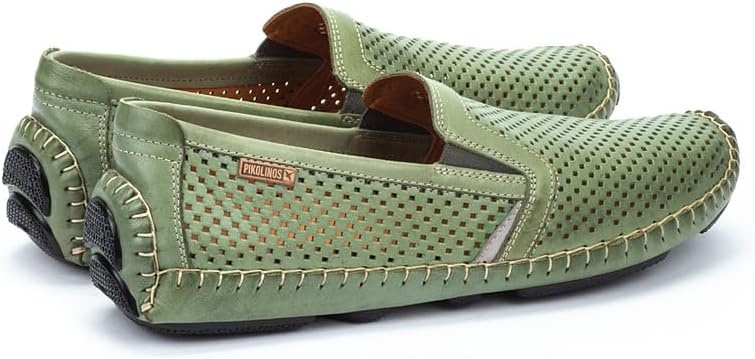 PIKOLINOS Jerez Loafers 09Z-3100 Men’s(Mint Green)