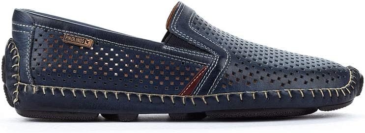 PIKOLINOS Jerez Loafers 09Z-3100 Men’s(Blue)