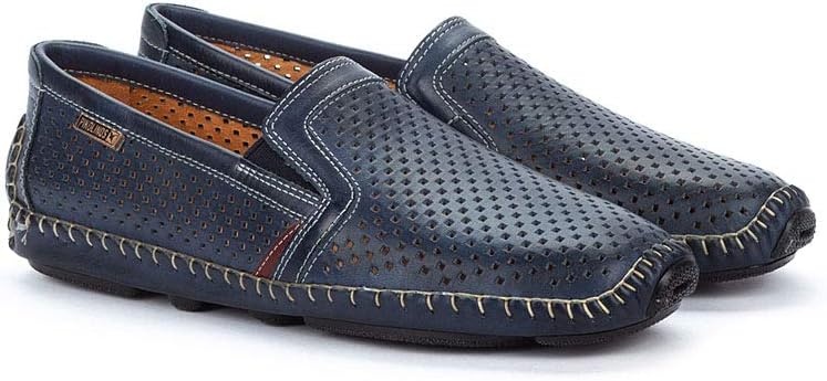 PIKOLINOS Jerez Loafers 09Z-3100 Men’s(Blue)