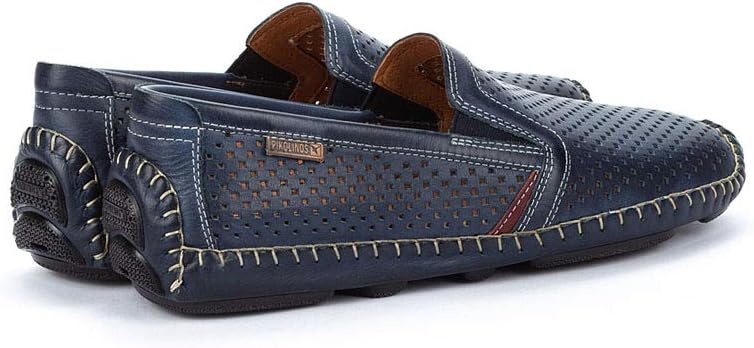 PIKOLINOS Jerez Loafers 09Z-3100 Men’s(Blue)