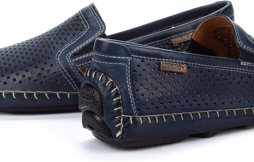PIKOLINOS Jerez Loafers 09Z-3100 Men’s(Blue)