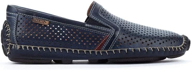 PIKOLINOS Jerez Loafers 09Z-3100 Men’s(Blue)