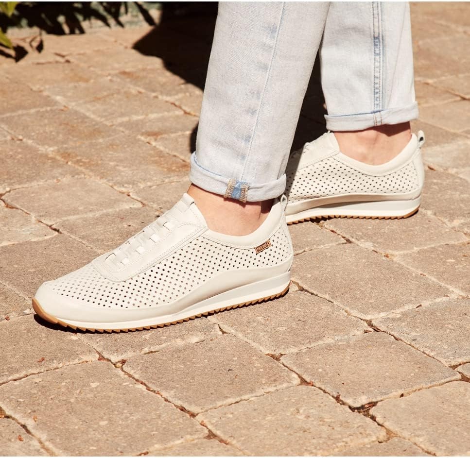 PIKOLINOS Liverpool M2A-6252 Men’s Sneakers(Espuma)