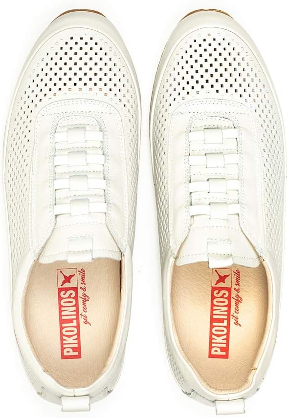 PIKOLINOS Liverpool M2A-6252 Men’s Sneakers(Espuma)