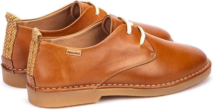 PIKOLINOS Noia W5W-4535 Women’s Loafers(Brandy)