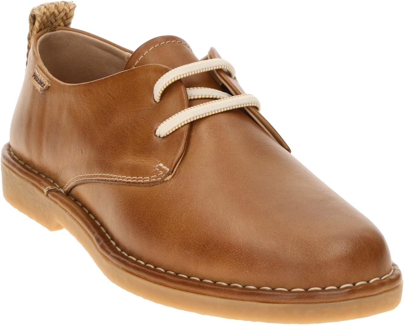 PIKOLINOS Noia W5W-4535 Women’s Loafers(Brandy)