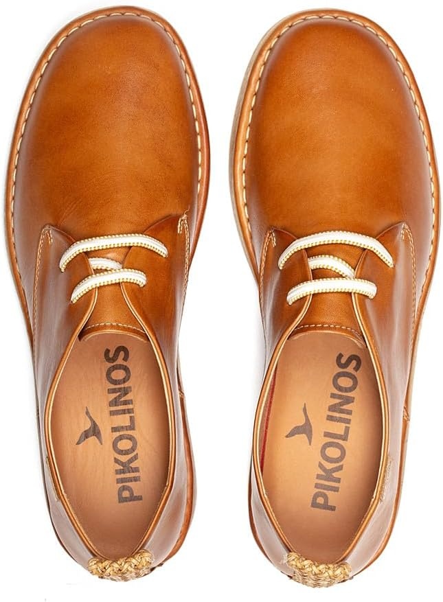 PIKOLINOS Noia W5W-4535 Women’s Loafers(Brandy)
