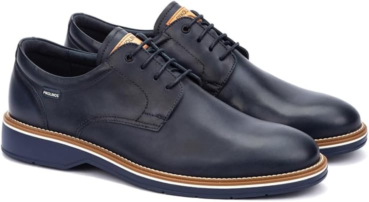 PIKOLINOS Carlet M6W-4311 Men’s Shoes(Blue)