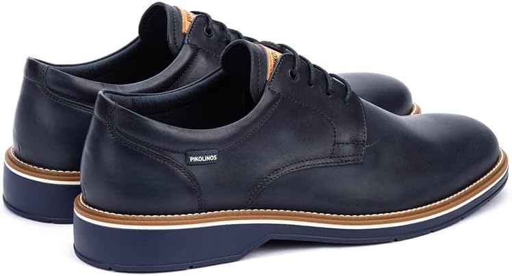 PIKOLINOS Carlet M6W-4311 Men’s Shoes(Blue)