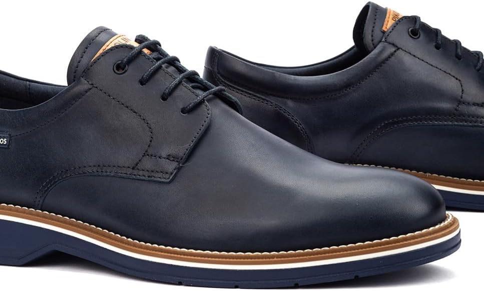 PIKOLINOS Carlet M6W-4311 Men’s Shoes(Blue)