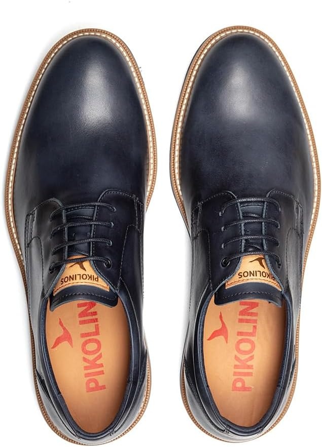 PIKOLINOS Carlet M6W-4311 Men’s Shoes(Blue)