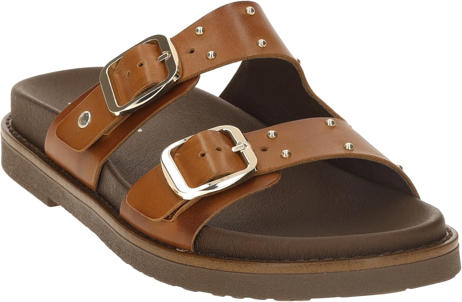 PIKOLINOS Aitana W7Z-0939 Women’s Sandals(Brandy)