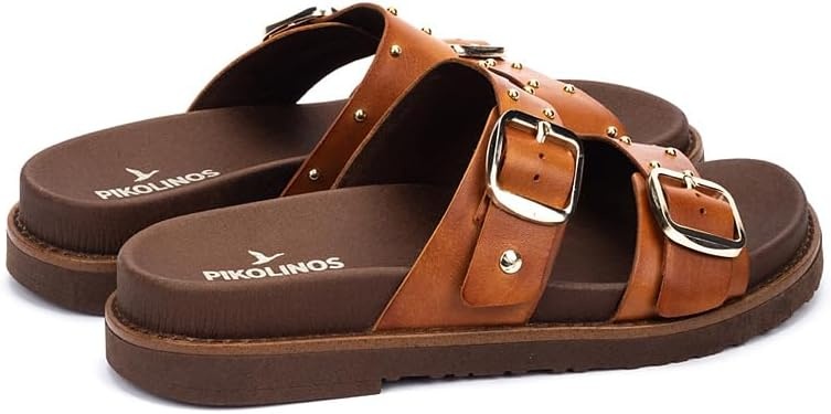 PIKOLINOS Aitana W7Z-0939 Women’s Sandals(Brandy)