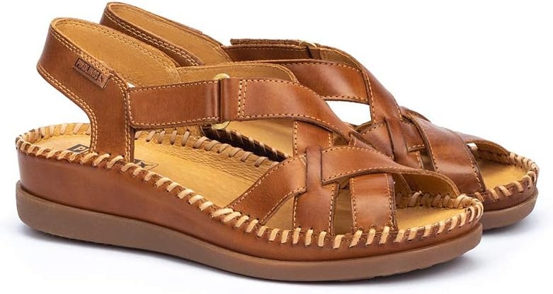 PIKOLINOS Cadaques W8K-0741 Women’s(Brandy)