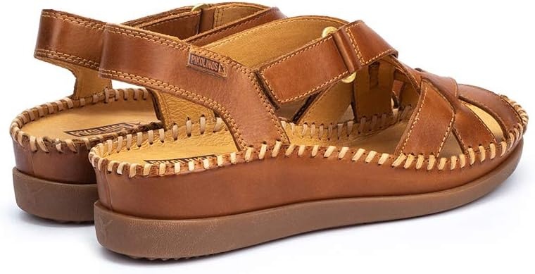 PIKOLINOS Cadaques W8K-0741 Women’s(Brandy)