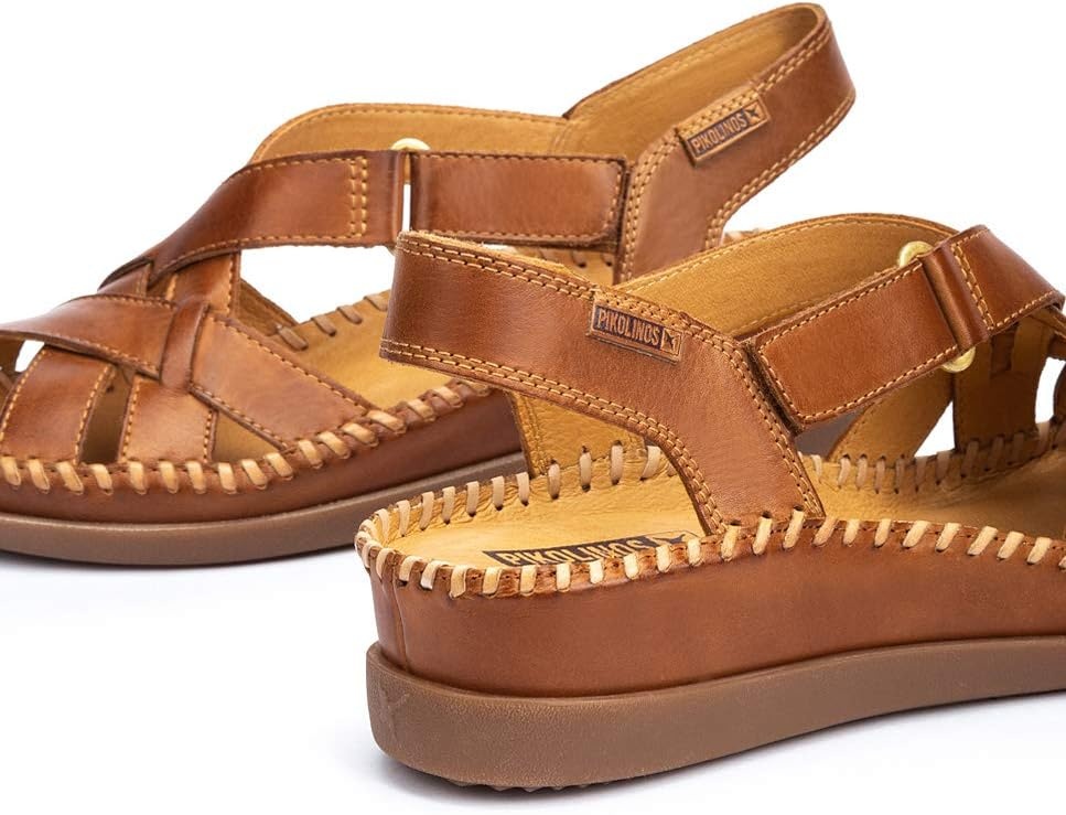 PIKOLINOS Cadaques W8K-0741 Women’s(Brandy)