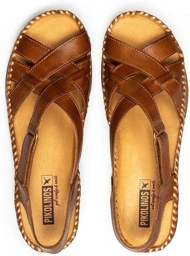 PIKOLINOS Cadaques W8K-0741 Women’s(Brandy)
