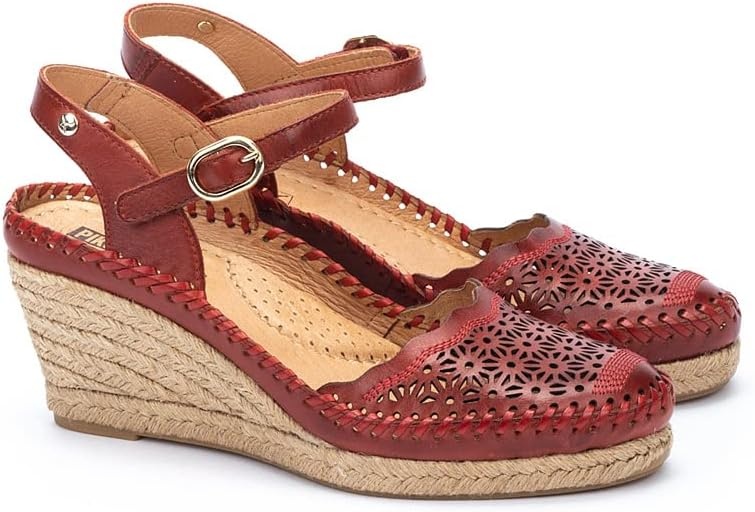 PIKOLINOS Vila W9Y-1508 Women’s Sandals(Sandia)