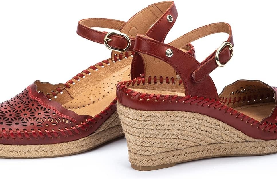 PIKOLINOS Vila W9Y-1508 Women’s Sandals(Sandia)