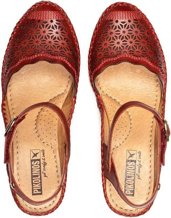 PIKOLINOS Vila W9Y-1508 Women’s Sandals(Sandia)
