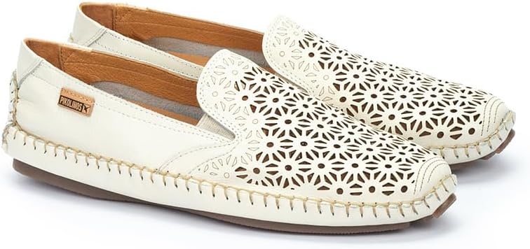 PIKOLINOS Jerez 578-4907 Women’s Loafers(Nata)