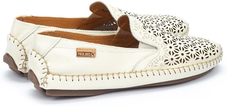 PIKOLINOS Jerez 578-4907 Women’s Loafers(Nata)
