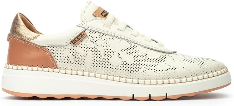 PIKOLINOS Arenas W0C-6621 Women’s Sneakers(Nata)