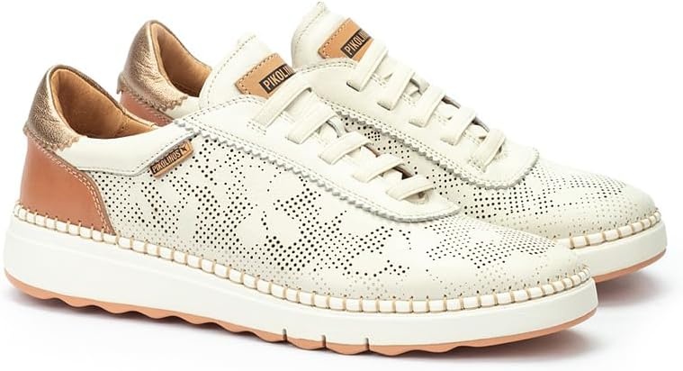 PIKOLINOS Arenas W0C-6621 Women’s Sneakers(Nata)