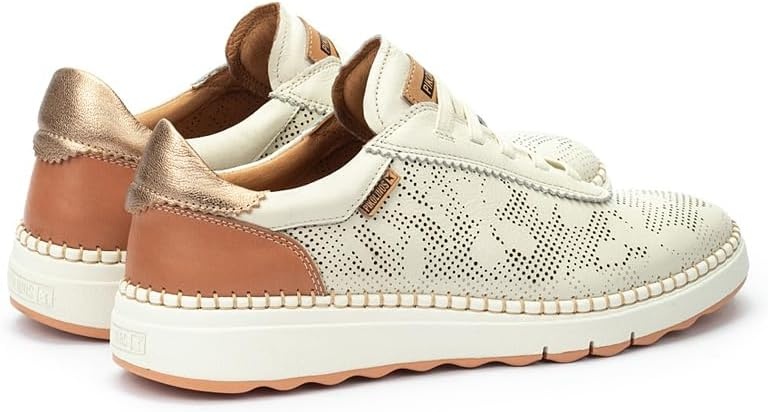 PIKOLINOS Arenas W0C-6621 Women’s Sneakers(Nata)