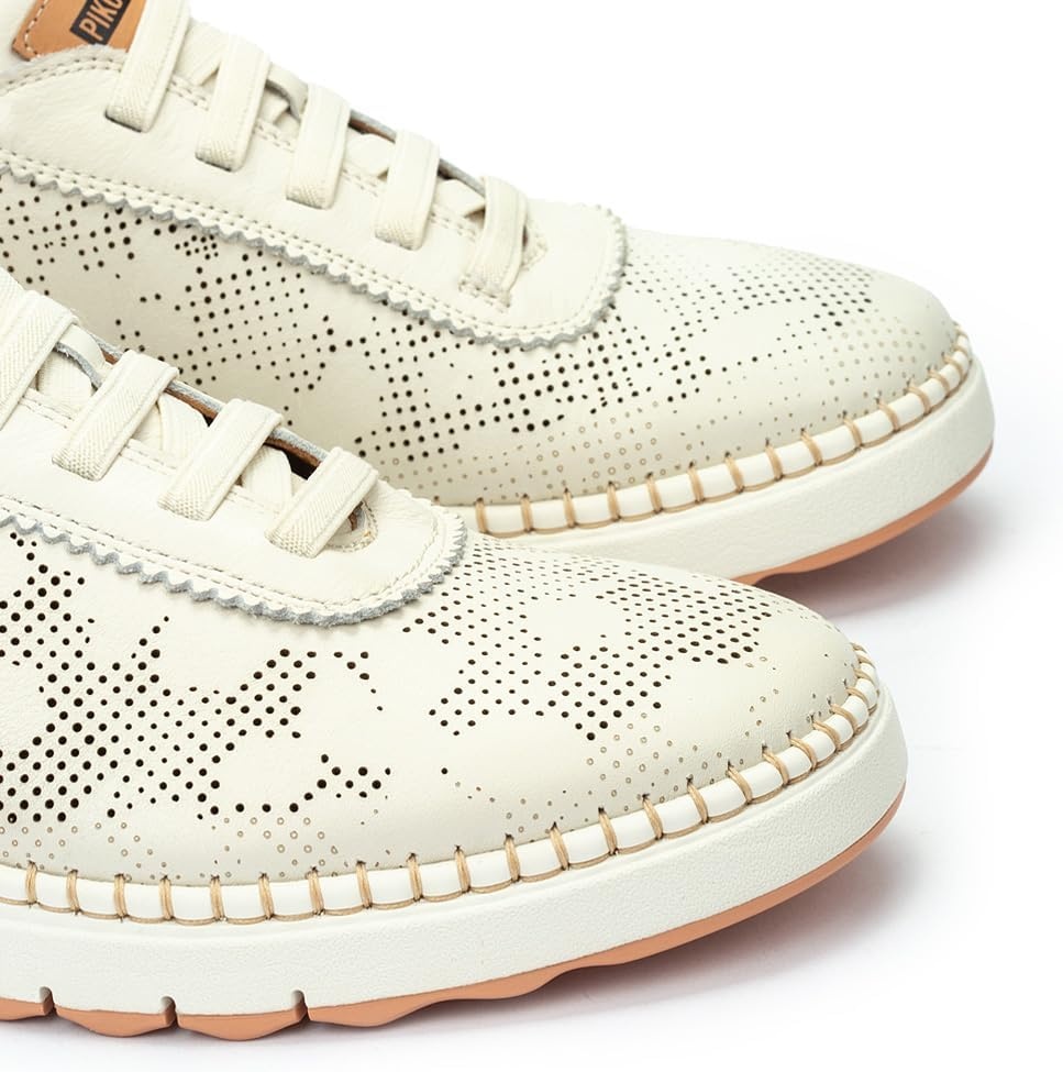 PIKOLINOS Arenas W0C-6621 Women’s Sneakers(Nata)