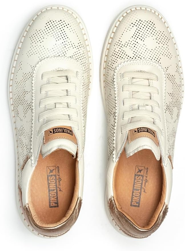 PIKOLINOS Arenas W0C-6621 Women’s Sneakers(Nata)