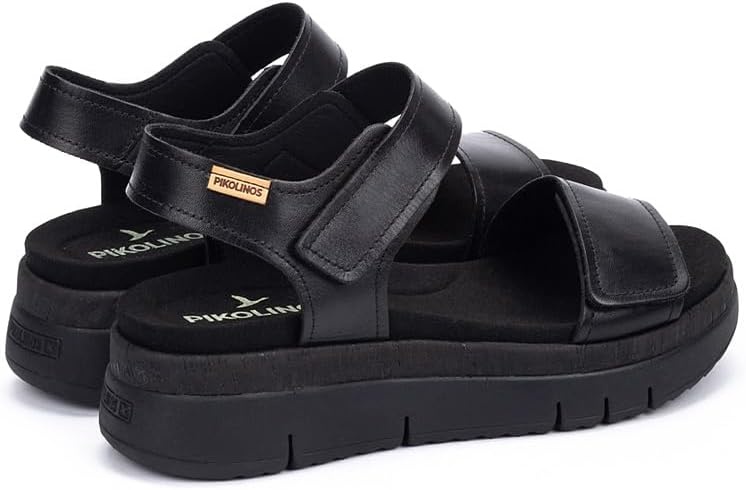 PIKOLINOS Palma W4N-0940C1 Women’s Sandals(Black)