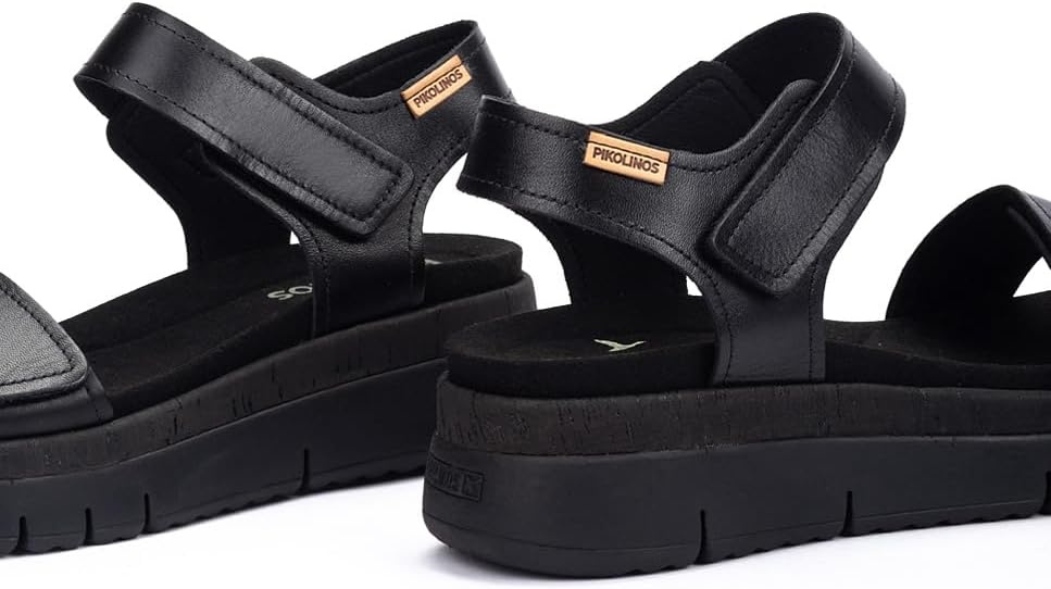 PIKOLINOS Palma W4N-0940C1 Women’s Sandals(Black)