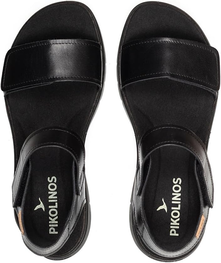 PIKOLINOS Palma W4N-0940C1 Women’s Sandals(Black)
