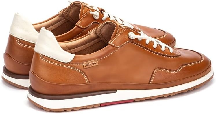 PIKOLINOS Denia W0A-6842C Women’s Sneakers(Brandy)