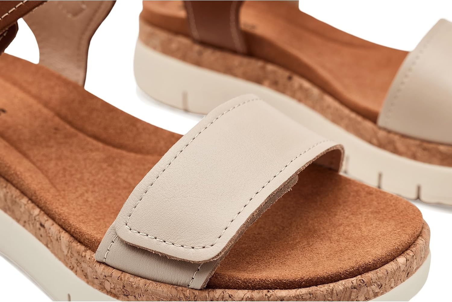 PIKOLINOS Palma W4N-0940C1 Women’s Sandals(Marfil)