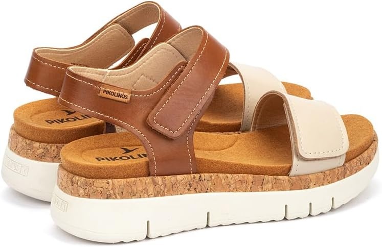 PIKOLINOS Palma W4N-0940C1 Women’s Sandals(Marfil)